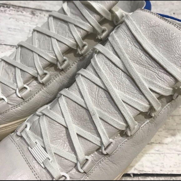 Balenciaga mens shoes - Picture 4 of 8